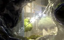 Xbox Teslagrad 2 #C99449