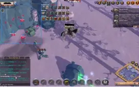 Radar Albion Online [Indetectável]