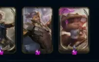Conta League of Legends Lol mestre duas seasons seguidas