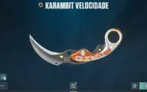 Conta Com 33 Skins E 3 Facas 🏅Butterfly Rgx11z E Karambit