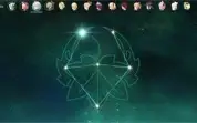 Conta Genshin Impact com Kazuha c1