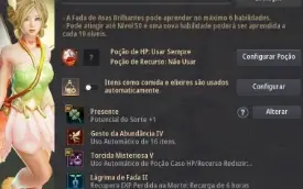 Blackstar PEN-Barraca P2W - Lifeskill - CASH