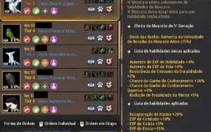 Blackstar PEN-Barraca P2W - Lifeskill - CASH