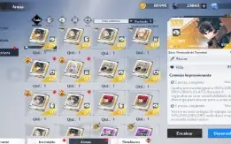 🔴 175 tiros +12 SSR + Saki c2 + Lyra + Claudia + SHIRO C4🔴