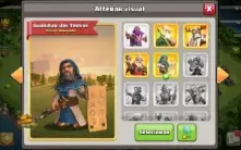 Cv14 Semi Full Th14 16 Skins 6 Construtor Vilinha Full