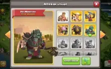 Cv14 Semi Full Th14 16 Skins 6 Construtor Vilinha Full