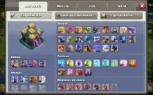 Cv14 Semi Full Th14 16 Skins 6 Construtor Vilinha Full