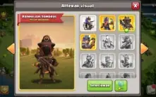 Cv14 Semi Full Th14 16 Skins 6 Construtor Vilinha Full