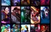 Conta lol Criada na season 4 prata 2