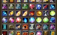 Perfect World LuUGCassiopeia - Sk G17