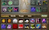 Perfect World LuUGCassiopeia - Sk G17
