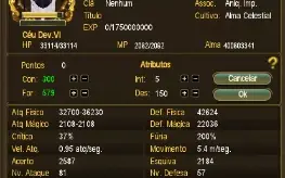Perfect World LuUGCassiopeia - Sk G17
