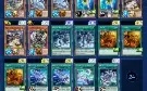 Conta Duel Links