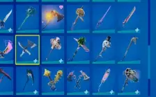 Conta Epic Games Com 75 Jogos Premiums (Fortnite com Skins)