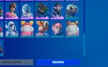Conta Epic Games Com 75 Jogos Premiums (Fortnite com Skins)