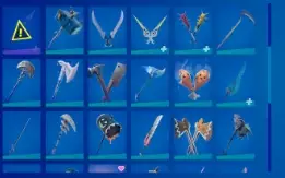 Conta Epic Games Com 75 Jogos Premiums (Fortnite com Skins)