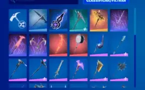 Conta Epic Games Com 75 Jogos Premiums (Fortnite com Skins)