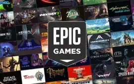 Conta Epic Games Com 75 Jogos Premiums (Fortnite com Skins)