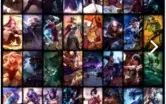 Conta lol diamante 3 vayne ladra de almas annie hextec
