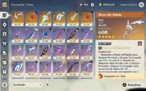 Conta Ar 55 Varios T5 (Bonus 2 Homa)