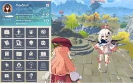Conta Américas AR30 Zhongli, Qiqi próximo banner garantido!