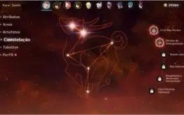 Conta Américas AR30 Zhongli, Qiqi próximo banner garantido!