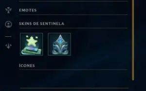 Conta League of Legends Full Acesso - 58 Champs e 46 Skins