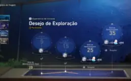 Honkai star rail conta com Bronya + Bailu (pity garantido)