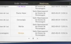 Honkai star rail conta com Bronya + Bailu (pity garantido)