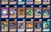 Conta Yu-Gi-Oh Duel Links