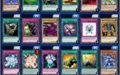 Conta Yu-Gi-Oh Duel Links