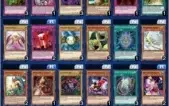 Conta Yu-Gi-Oh Duel Links