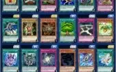 Conta Yu-Gi-Oh Duel Links