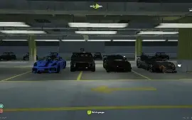 Conta GTA RP Metroville com acesso a Metrópole