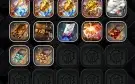 Conta Destiny Child, End Game