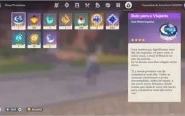Genshin Impact Xiao, Venti, Zhongli e muito mais