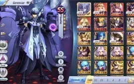 Persefone, Hades , Tanatos, etc A89