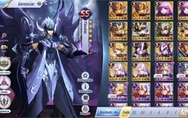 Persefone, Hades , Tanatos, etc A89