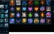 Conta Premium ! Ultimates e Miticas  - Confira ( Platina 3 )