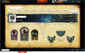 lol borda de diamante barato