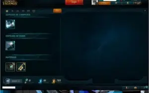 lol borda de diamante barato