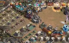 Conta State of Survival 118 milhoes poder
