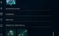 Conta League of Legends Full Acesso - 92 Champs e 32 Skins