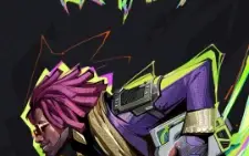 Fragpunk Acesso Beta Steam Key [Menor Preço]
