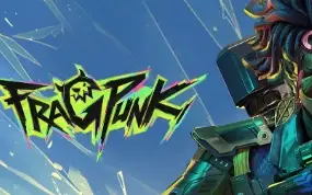 Fragpunk Acesso Beta Steam Key [Menor Preço]
