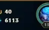 Conta League of Legends - 108 Skins