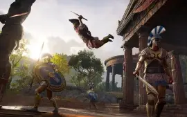 Assassin's Creed: Odyssey (Gold Edition)