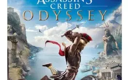 Assassin's Creed: Odyssey (Gold Edition)