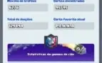 Clash Royale XP 13 semi full