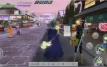 Conta Sword Art Online Integral Factor nível 94